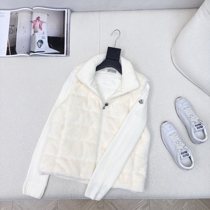 Moncler Down Jacket